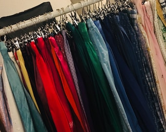 Dirndl-schort inclusief advies