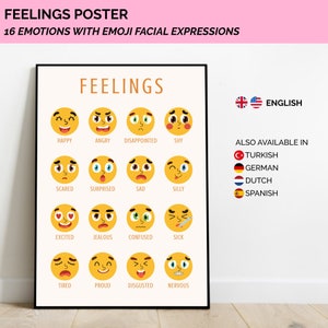 Happy Moai Emoji – LINE Emoji