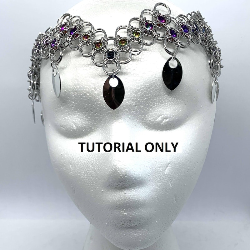 Ring Lord Chainmail - Etsy