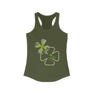 Women&#39;s Ideal Racerback Tank