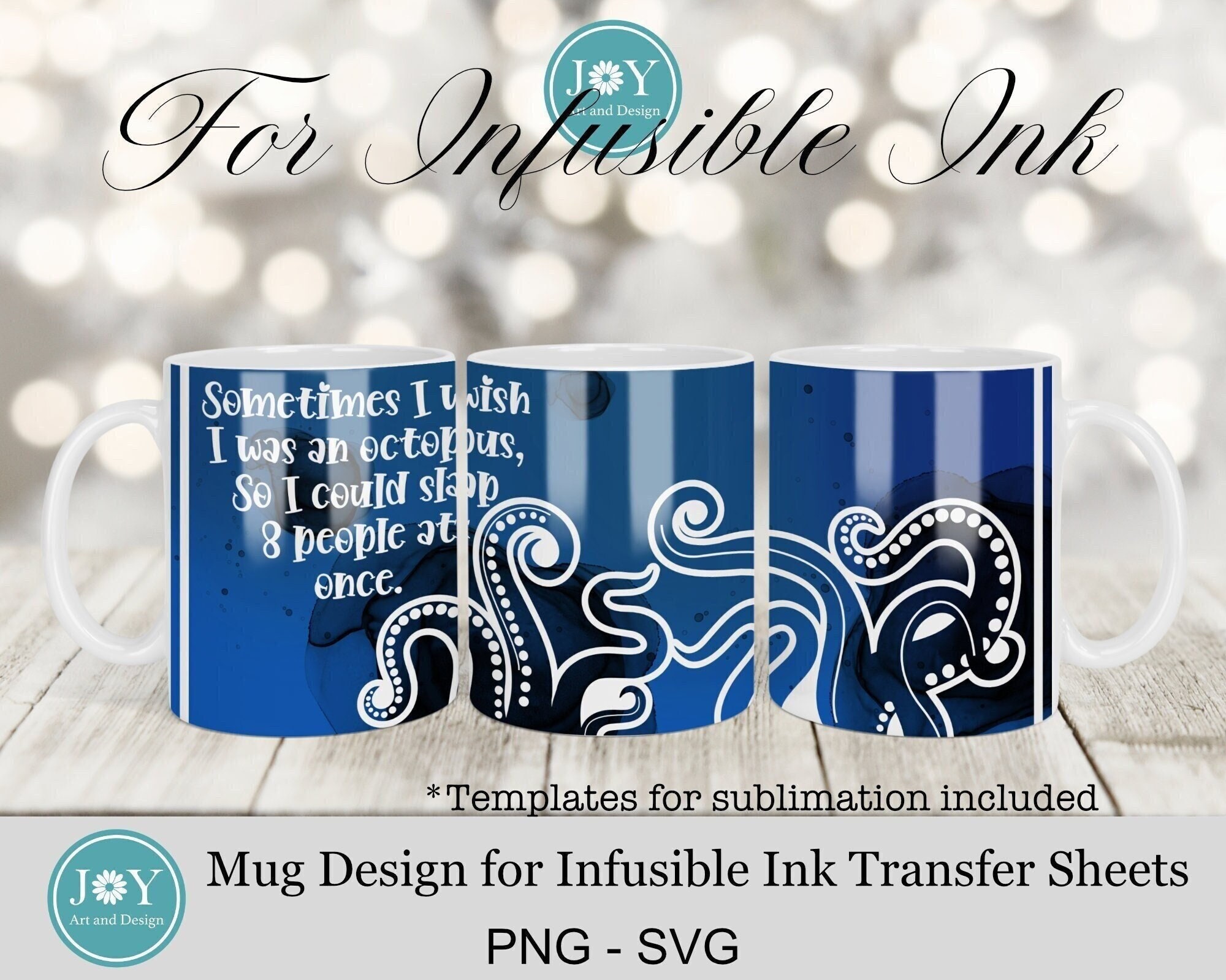 Cricut Infusible Ink on Tumblers Without a Mug Press - Daily Dose