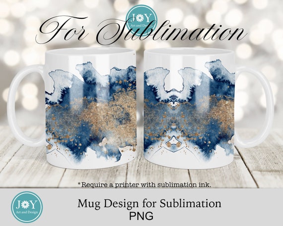Love of Coffee tumbler, mug wrap, clipart sublimation design
