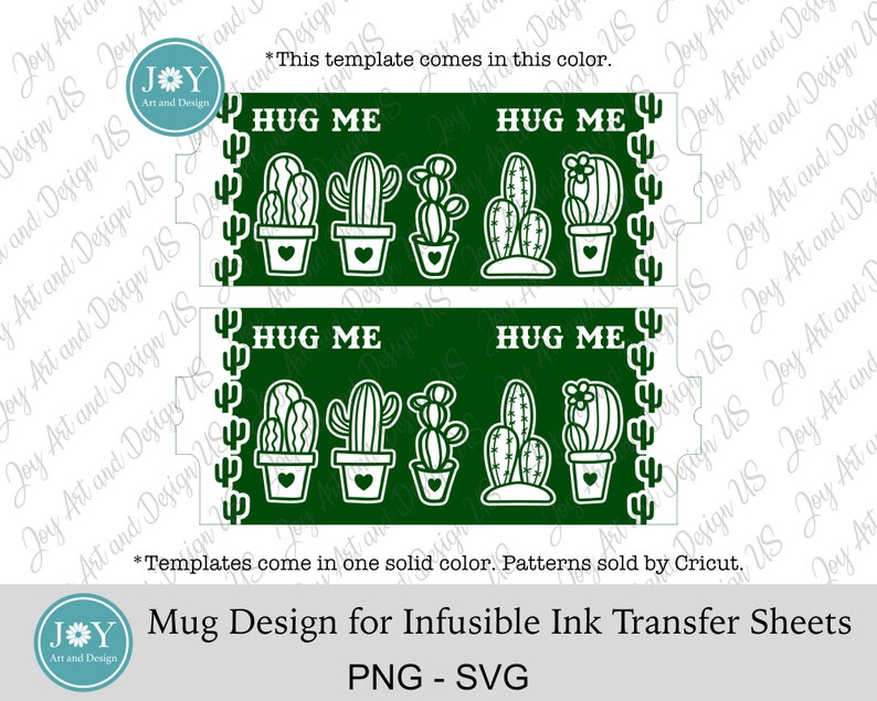 Cricut Mug Press Svg Cricut Designs Hug Me Mug Press SVG - Etsy