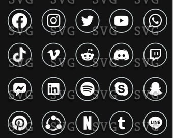 Whatsapp Icon Etsy