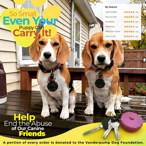 LAZY LEASH Wholesale Retail Display 18pc Carton for Pet Business
