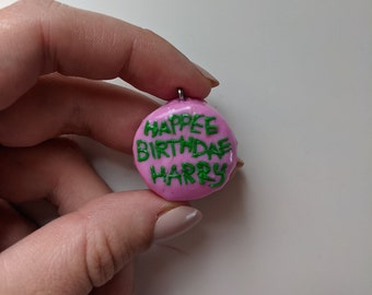 Hagrid Cake Etsy