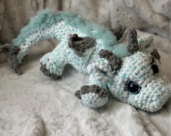 Ziggy the Zoom Dragon