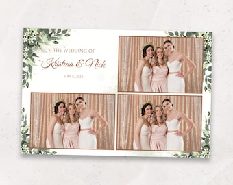 ウェディング  フォトブース  スプリングフラワー ウェディング フォトブース スプリングフラワー ウェディング フォト