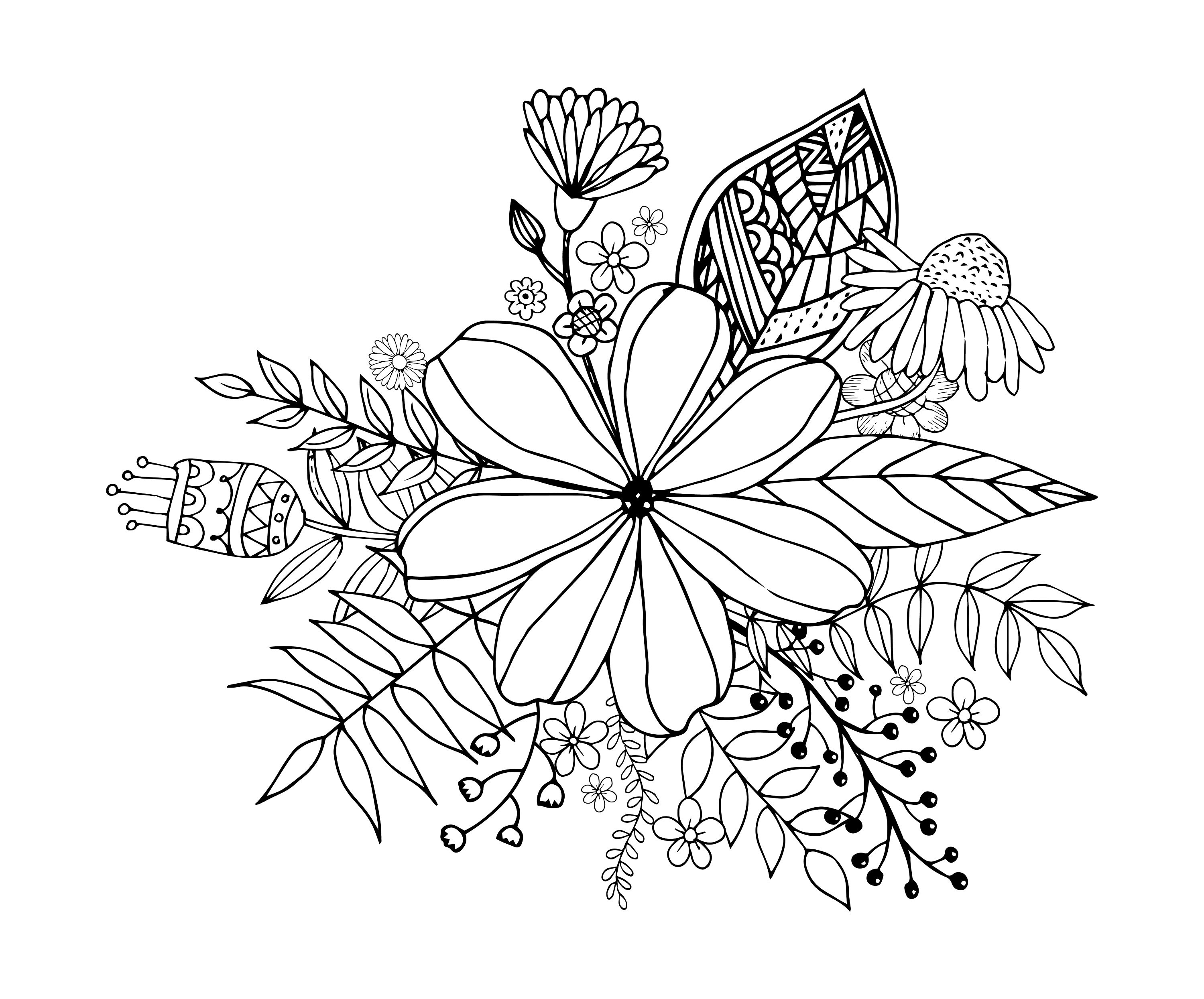 flower-coloring-free-printable-coloring-pages-for-adults-easy-img