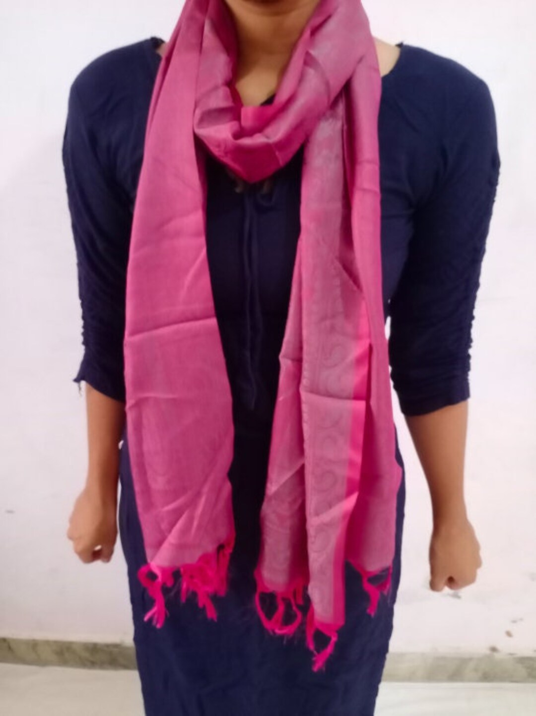 Buy Silk Scarf Gift for Her Women Silk Scarf Lightweight Scarf Online