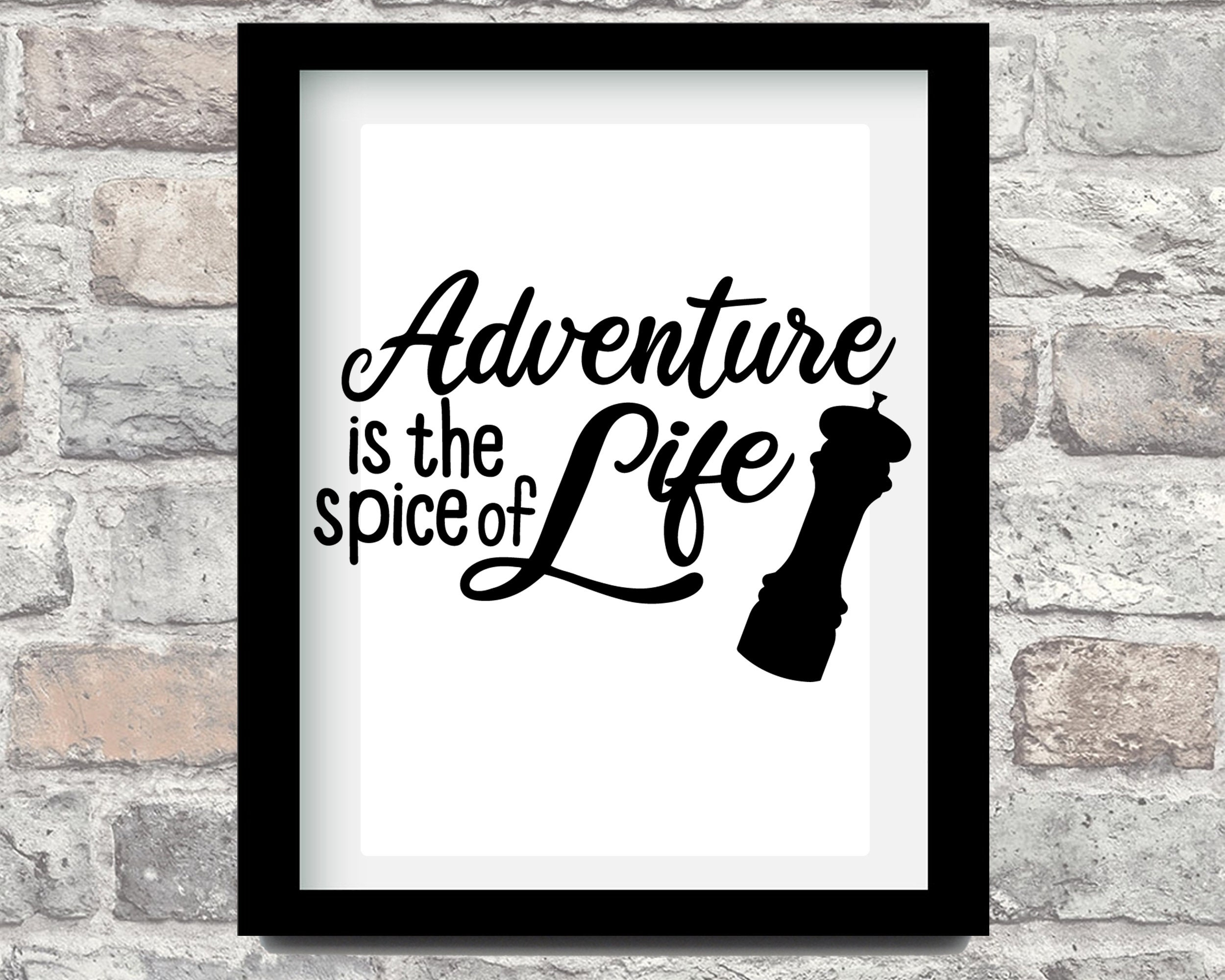 Kitchen quotes kitchen decor Kitchen Gifts Kitchen Prints | Etsy