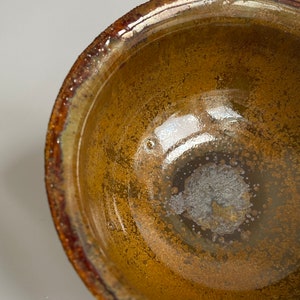 Small Bowl Set with Dumpling Spoon image 2