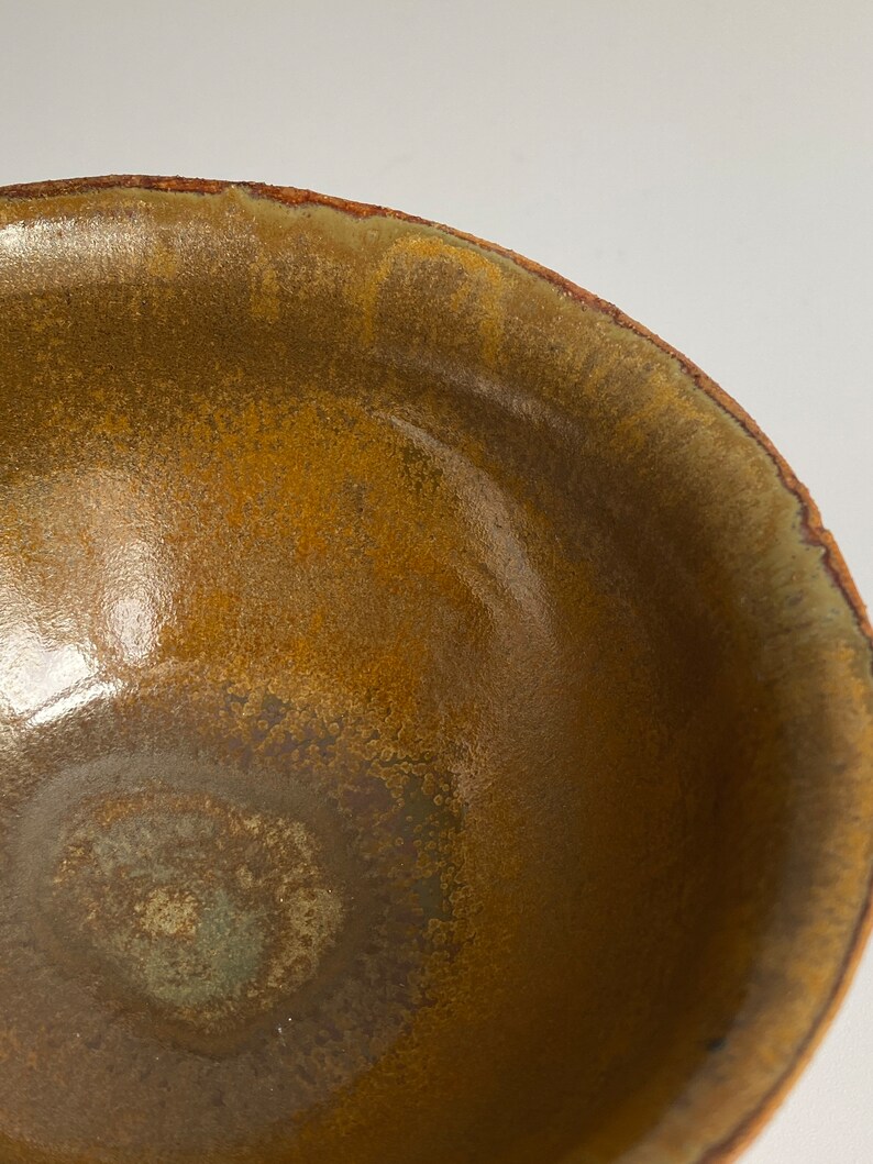 Small Bowl Set with Dumpling Spoon image 4