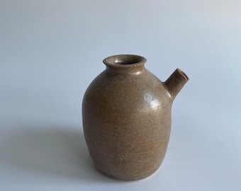 Small Milk Jug