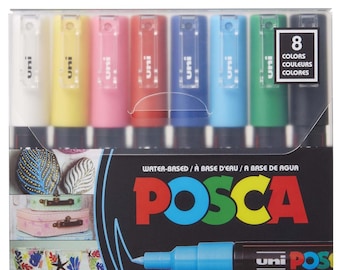 uni POSCA-Marker PC-3M 0,9-1,3mm beige günstig online kaufen