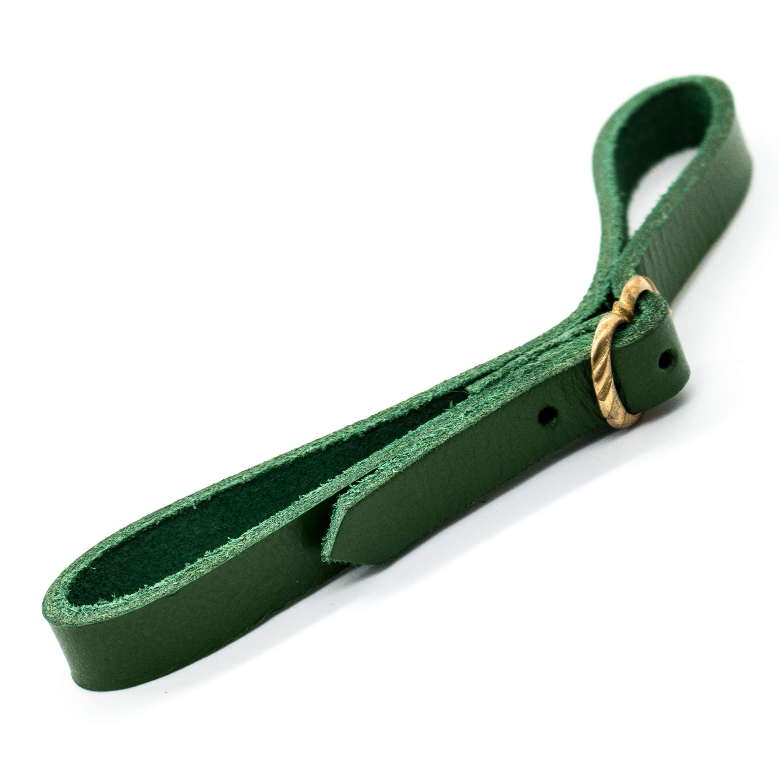 Leather Mug Tankard Strap Holder Medieval Viking Cosplay Etsy