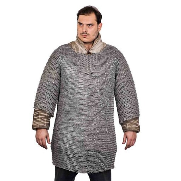 Chainmail Armor - Etsy