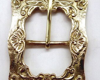 pirate buckle