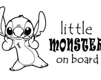 Disney Baby On Board Etsy Disney Baby On Board Etsy