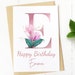 see more listings in the Birthday card section