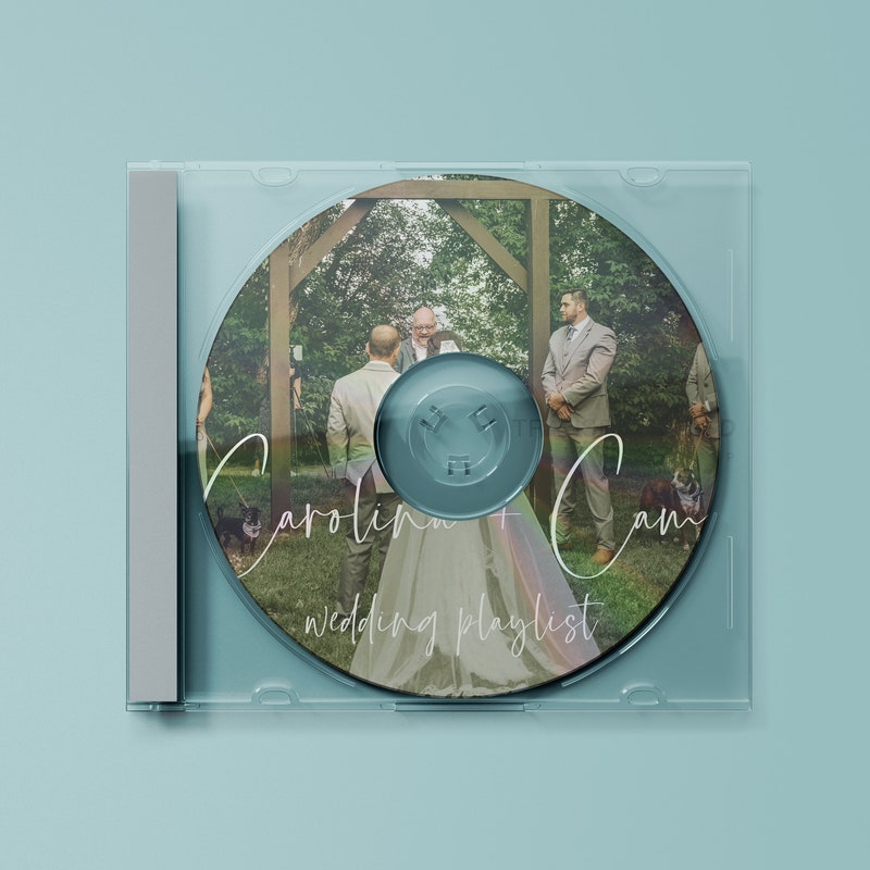Dvd Label - Etsy