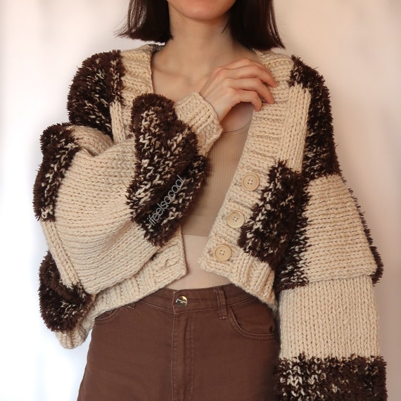 Patchwork Cardigans | Cottage Core Collection (custom Orders Patchwork Cardigans | Cottage Core Collection (custom Orders