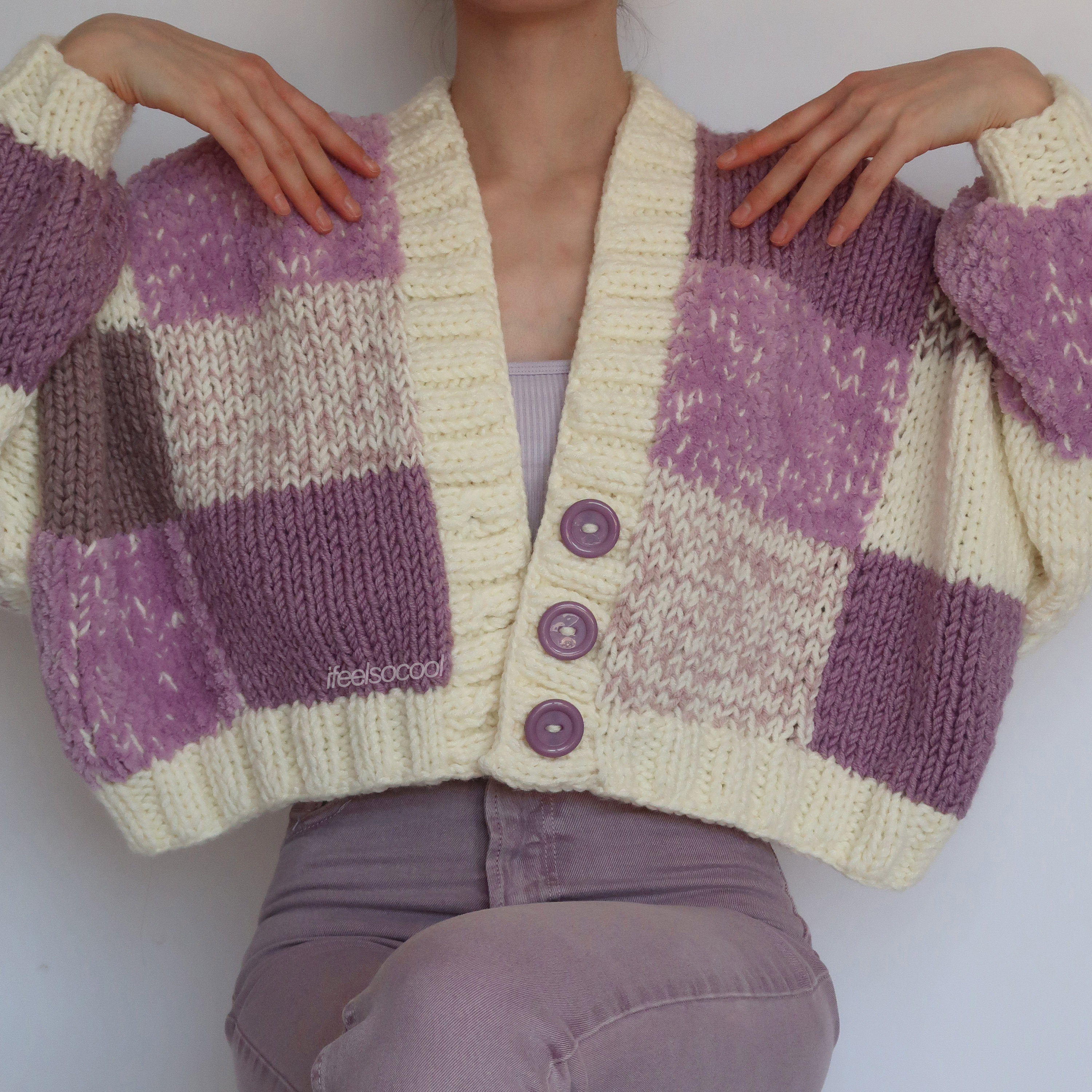 Patchwork Cardigans | I Feel so Cool Custom Orders - Etsy Patchwork Cardigans | I Feel so Cool Custom Orders - Etsy