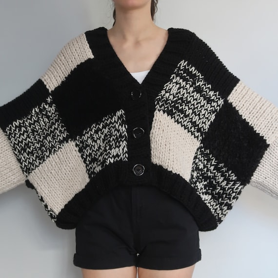 トップス Porter classic H/W PATCHWORK CARDIGAN 3 楽天市場】PORTER CLASSIC（ポータークラシック）【H/W