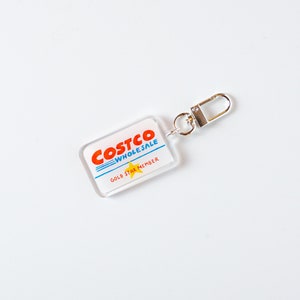 Photo keychain costco sale