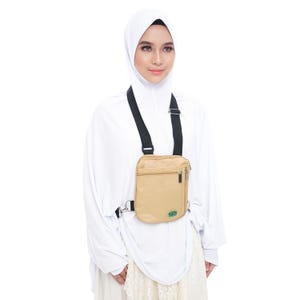 Hajj & Umrah Bag for Women