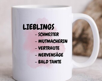 Gift You are going to be an aunt Pregnancy announcement sister Gift soon to be aunt Sister gift soon to be aunt