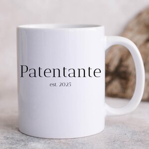 Gift godmother godmother soon to be godmother gift for godmother personalized with year surprise gift godmother