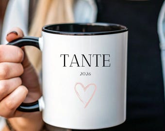 Gift You're going to be an aunt Aunt 2026 Pregnancy announcement Sister Gift soon-to-be aunt Sister gift Aunt