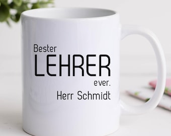 Gift for teachers, teacher's gift, farewell gift, graduation gift for teachers, personalized gift for teachers