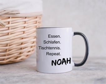 Gift table tennis player Gift table tennis teacher Gifts for table tennis fans Gift for table tennis teacher Table tennis gifts