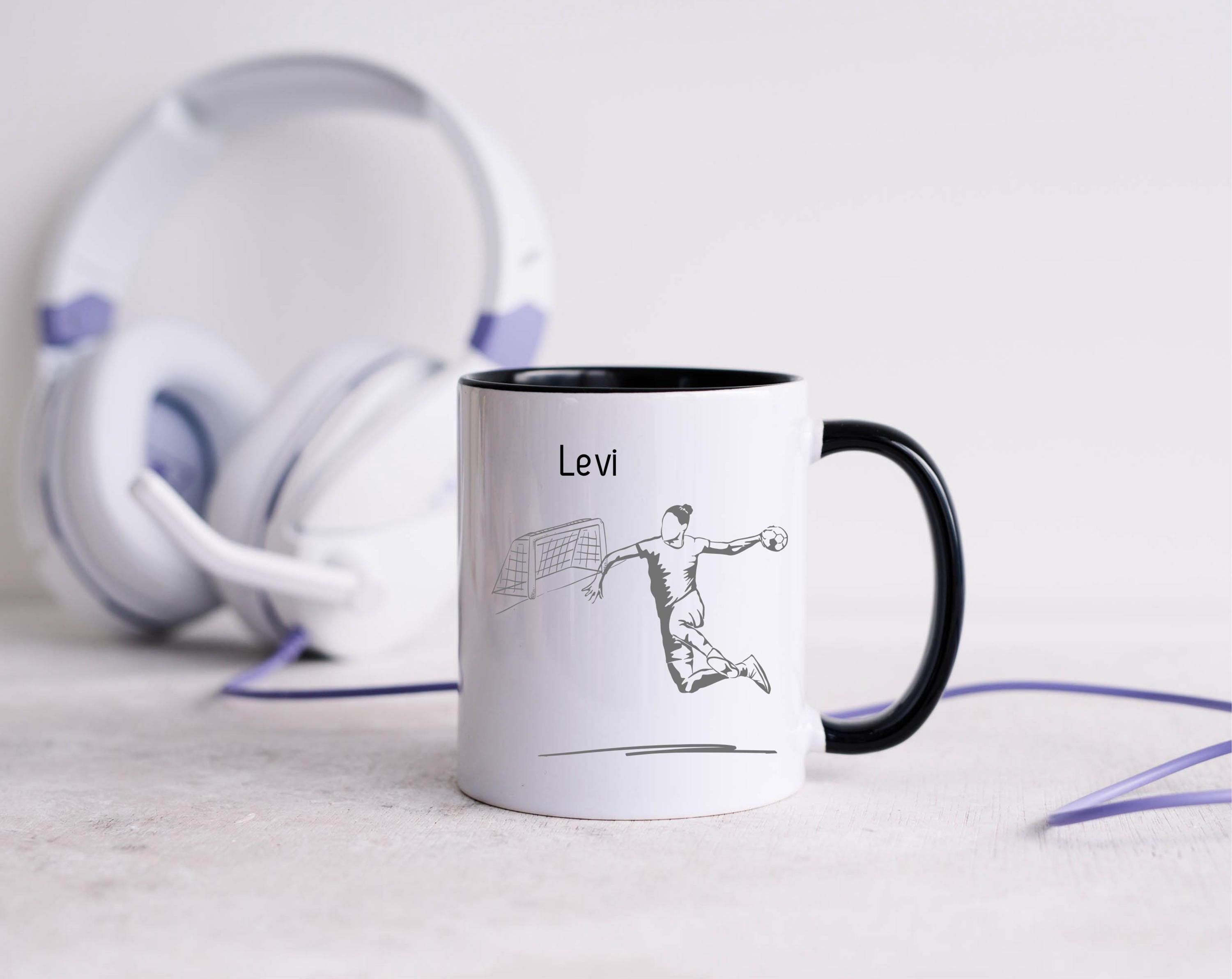 Gift handball player handball player handball fans handball lovers professional handball players handball gifts