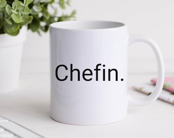 CHEF Boss Gifts Bosses Gifts for Boss Gift Boss Mug Boss/Boss Personalized Gift Boss