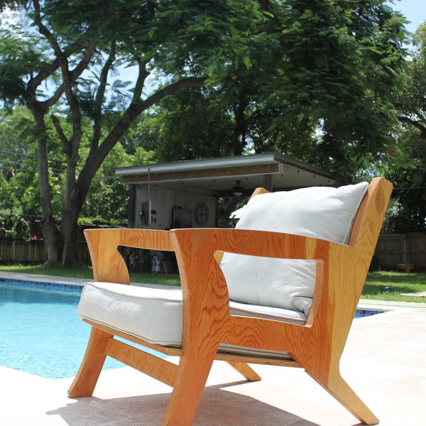 Unique Patio Furniture Etsy