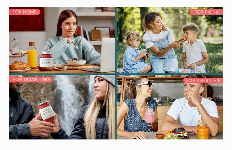 Buy 2 Get 1 Free! Alkaline Organic Irish Sea Moss Gel Infused With Organic Chlorella 100% Organic, Dr. Sebi Inspired image 5