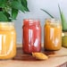 Buy 2 Get 1 Free!!!  Dr. Sebi Inspired 100% Organic Fresh Fruit Infused Irish Sea Moss Gel 