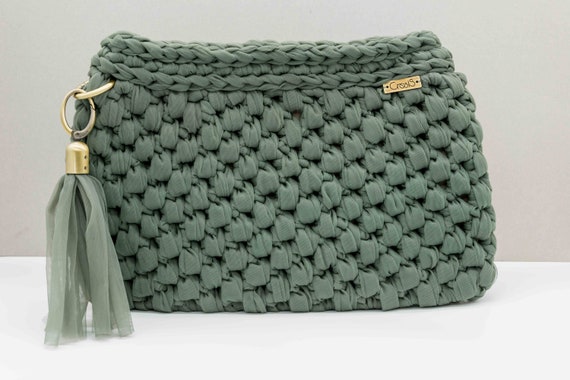 Khaki Wristlet Bag Clutch Bag Luxury Clutch Zipper Clutch Army Wristlet Wristlet Bag Clutch With Leather Part Handmade Khaki Clutch Etsy Ireland