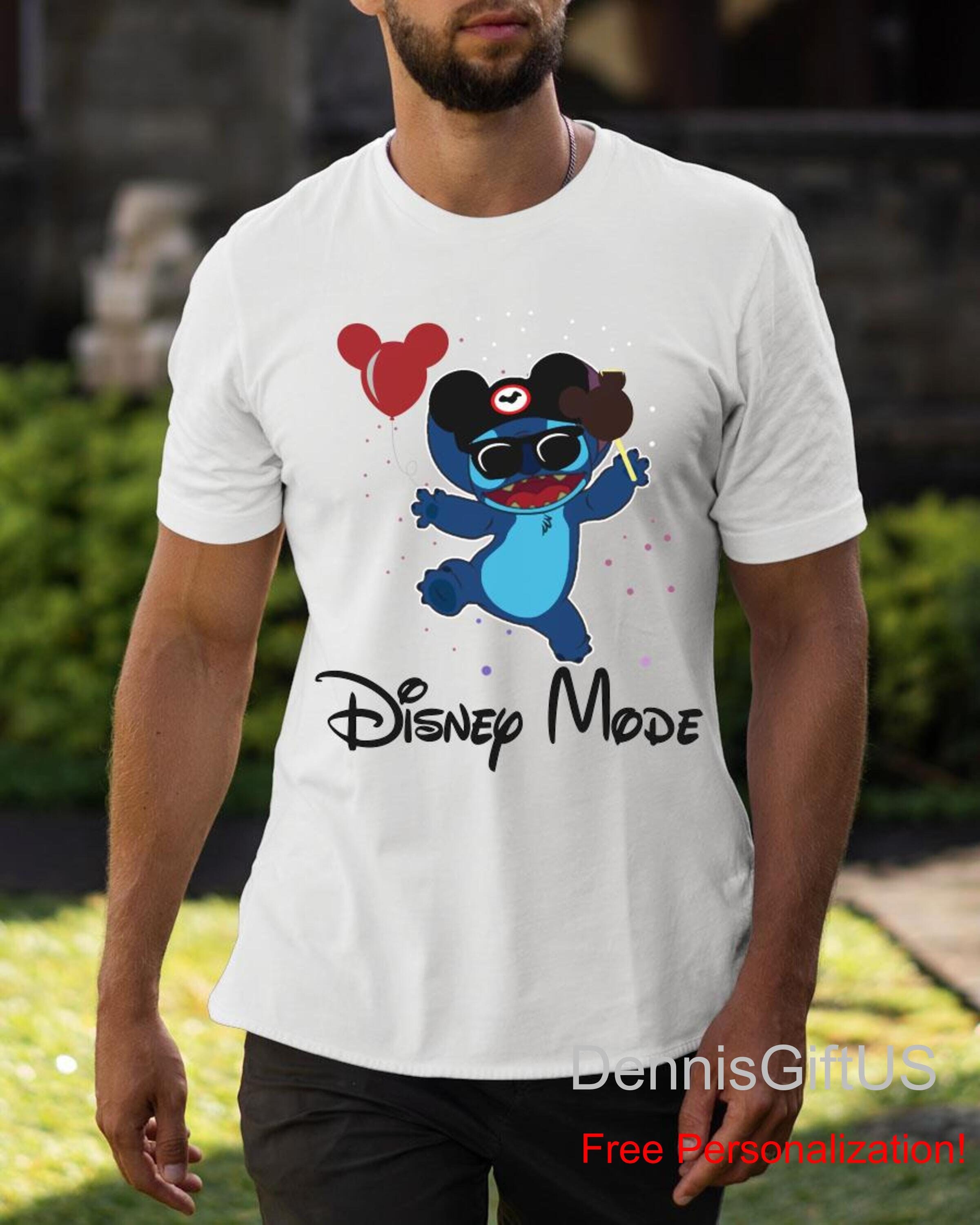 matching stitch shirts