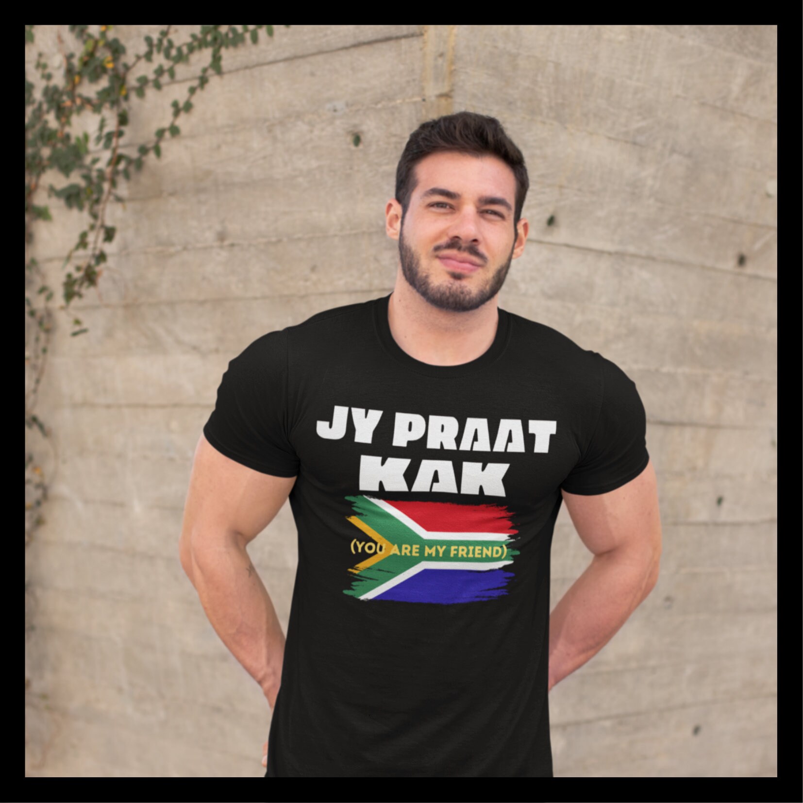 Cool afrikaans t shirts Clearance