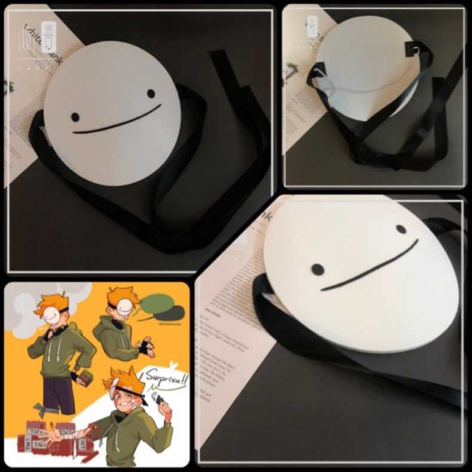 Маска дрима из майнкрафт. Лицо дрима из майнкрафта. Маска дрима. Дрим в реальной жизни в маске. Маска дрима спидранера.