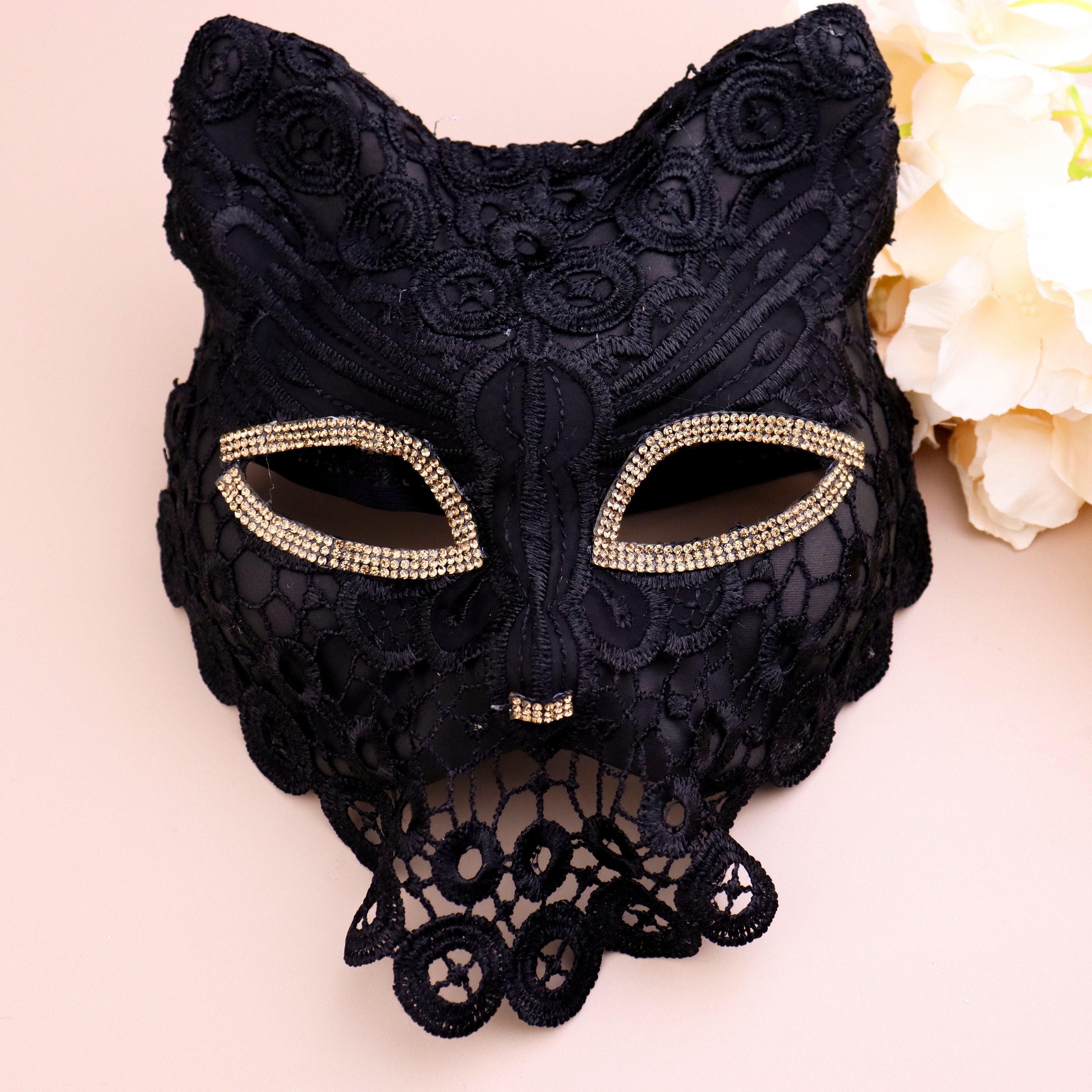 Costume mask deals