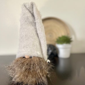 Bearded Gnome-medium
