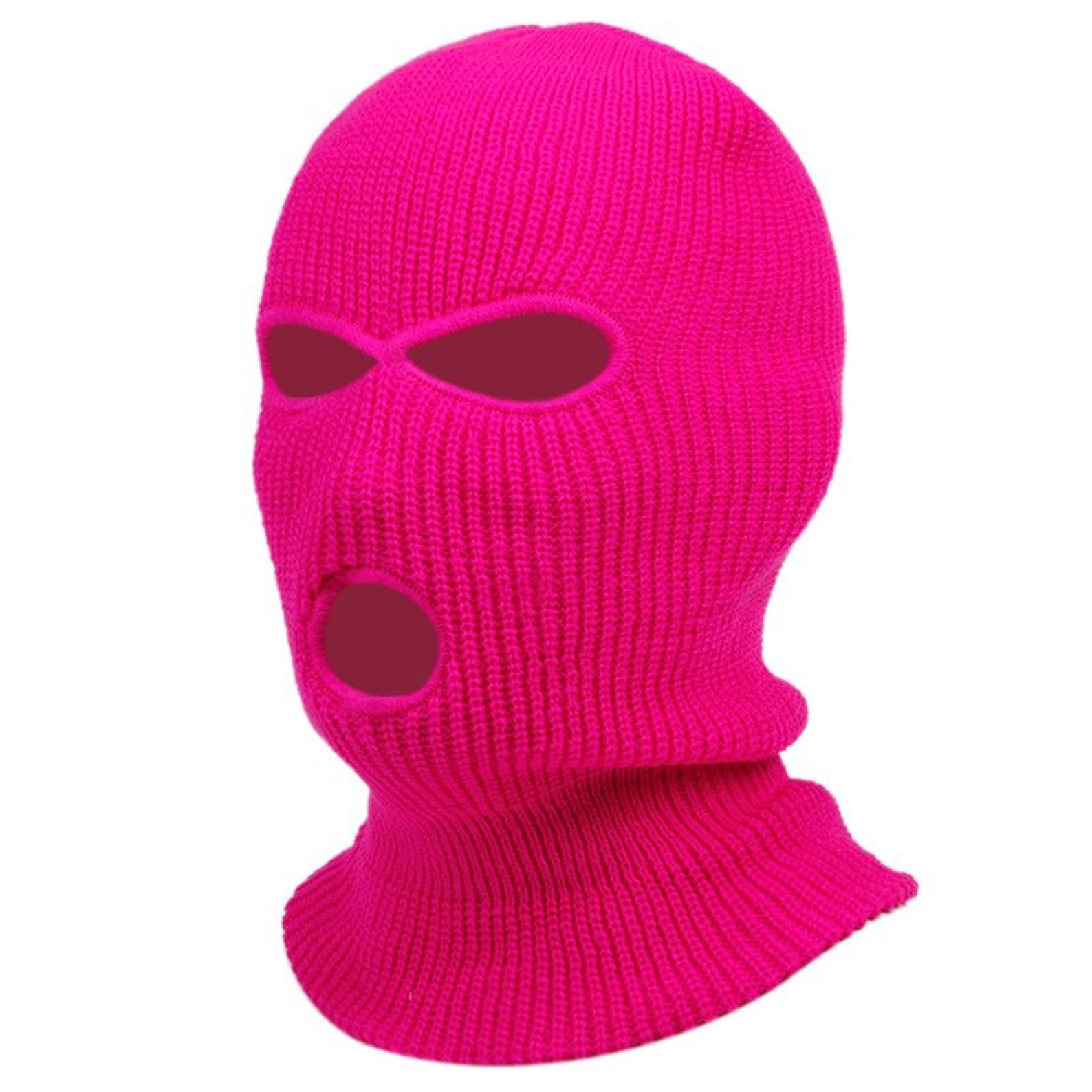 Customize Beanie Balaclava Mask Hat Womne Men Winter Masked | Etsy