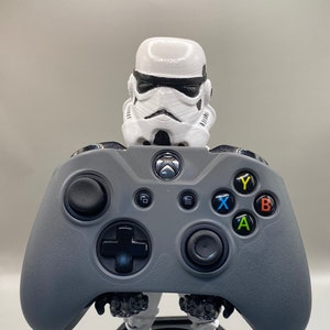 Stormtrooper controller stand