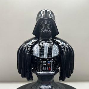 Darth Vader Bust