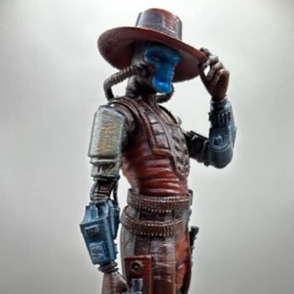 Cad Bane